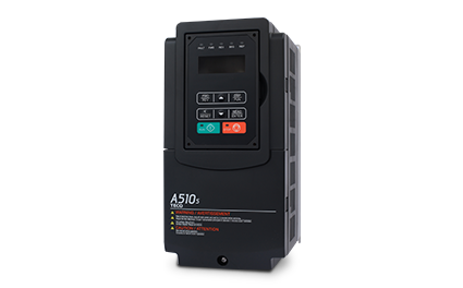 TECO Low-voltage inverter