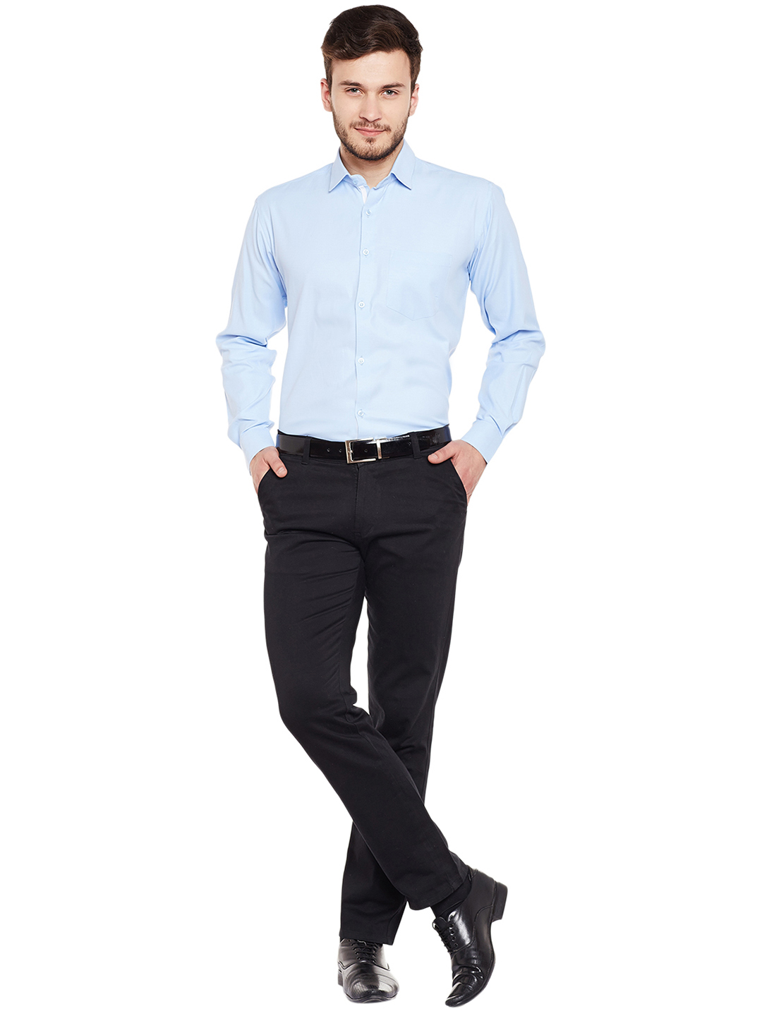 Formal Shirts For Men
