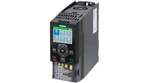 Siemens Sinamic G120C AC Drive
