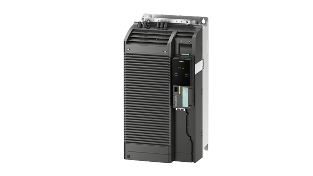 Siemens Sinamics G120 AC Drive