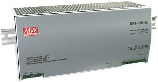 Meanwell DRT Series SMPS