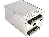 Meanwell PFC Series SMPS