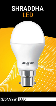 LED Light Bulb