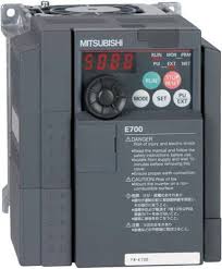 Mitsubishi AC Drive FR-E700 Series
