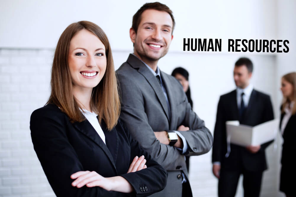 HUMAN RESOURCES