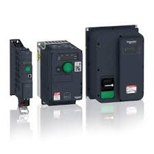 Schneider ATV320 Series Ac Drive