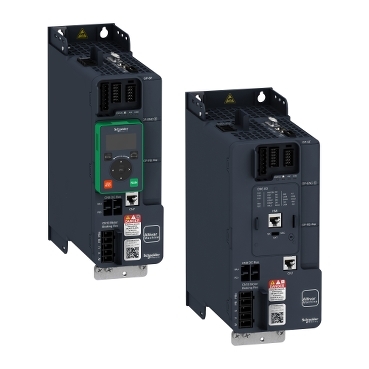 Schneider ATV340 Series Ac Drive