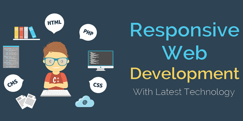 Web Design and Development