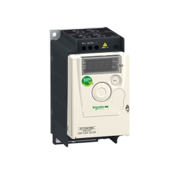 Schneider Altivar 12 AC Drive