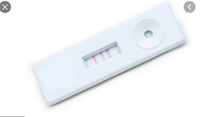 Covid-19 test kit - Antibody based