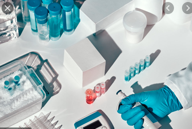 Covid-19 Test Kit - PCR Based