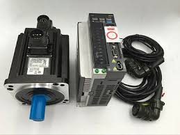 Delta B2 Series AC Servo Motor & Driver