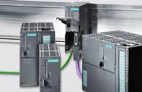 Siemens Simatic PLC S7-300