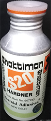 Shaktiman S20