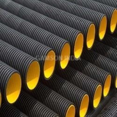 HDPE DWC Pipe