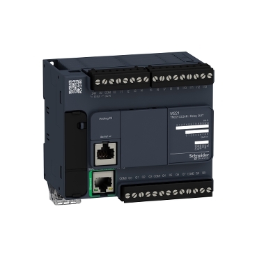 Schneider Modicon M221 Series PLC