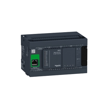 Schneider Modicon M241 Series PLC