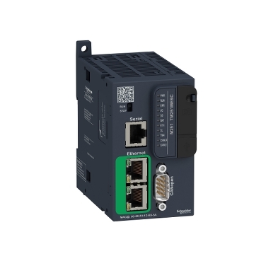 Schneider Modicon M251 PLC