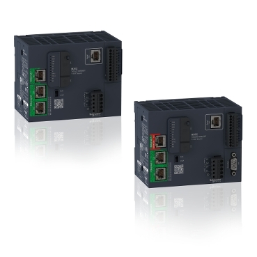 Schneider Modicon M262 PLC