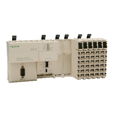 Schneider Modicon M258 PLC