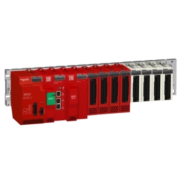 Schneider Modicon M580 PLC