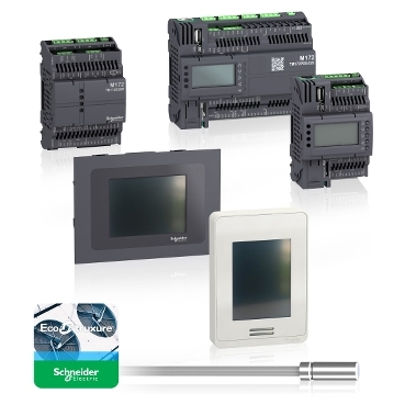 Schneider Modicon M171/M172 PLC