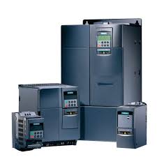 Siemens Micromaster 430 Ac Drive