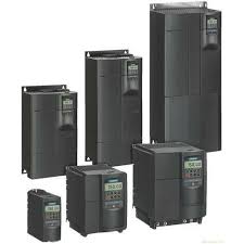 Siemens Micromaster 440 Ac Drive