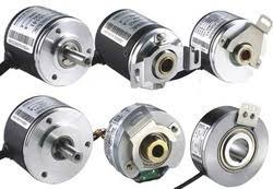 Delta Encoder ES Series