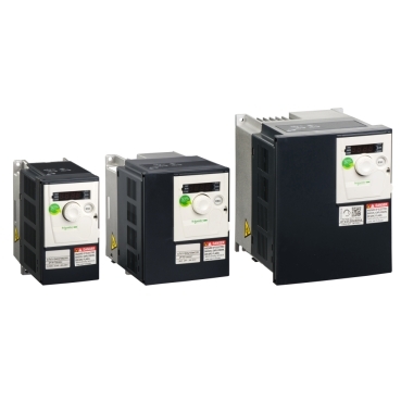 Schneider ATV 312 Series Ac Drive