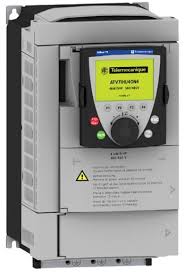 Schneider ATV 71 AC Drives