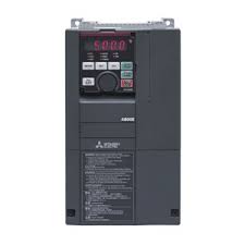 Mitsubishi AC Drive FR-A800 Series