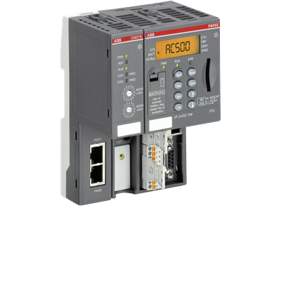 ABB AC500-XC PLC