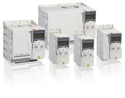 ABB ACS 310 AC Drive