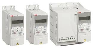 ABB ACS 355 AC Drive