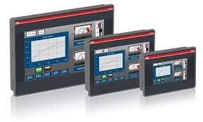ABB CP400 HMI
