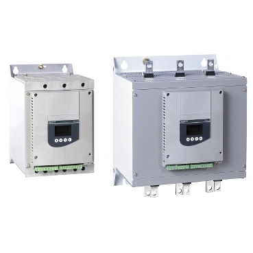 Schneider Altistart 48 Soft starters