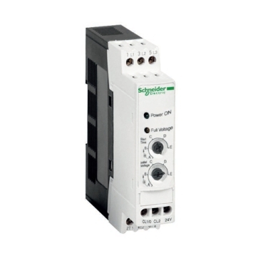 Schneider Altistart 01 Soft starters