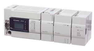 Mitsubishi PLC MELSEC-FX Series