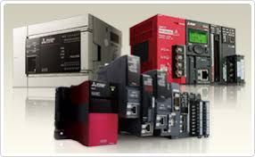 Mitsubishi PLC MELSEC-Q Series