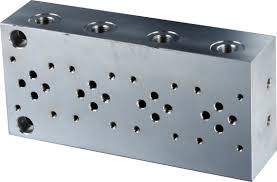 Hydraulic Sub Plates
