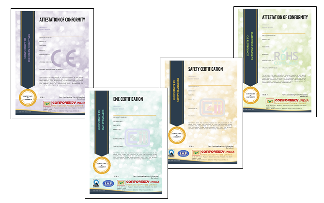 Full Certification Scheme