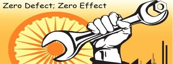 ZERO EFFECT ZERO DEFECT (ZED)
