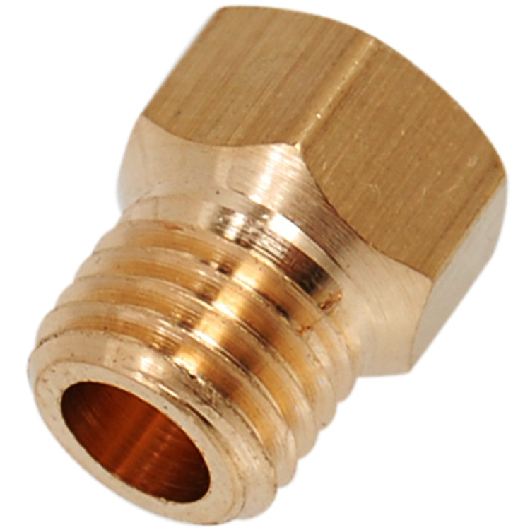 BRASS LPG JET