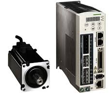 Schneider Lexium 23 AC Servo Motor & Drives