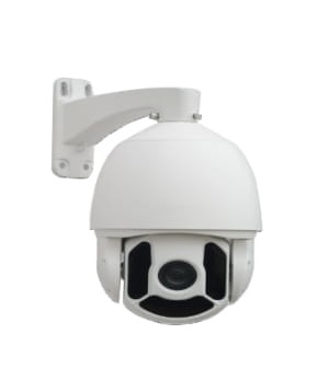 2 MP AHD 30X PTZ Camera