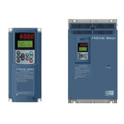 Fuji AC Drive FRENIC-MEGA