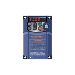 Fuji AC Drive FRENIC- Mini