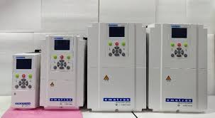 Crompton Emotron VSX AC  Drive