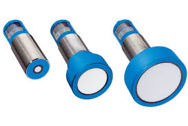 Sick Ultrasonic Sensor